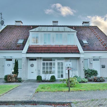 Haus Am Seehof 6 Seehof ジールクスドルフ エクステリア 写真