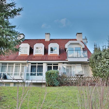 Haus Am Seehof 6 Seehof ジールクスドルフ エクステリア 写真