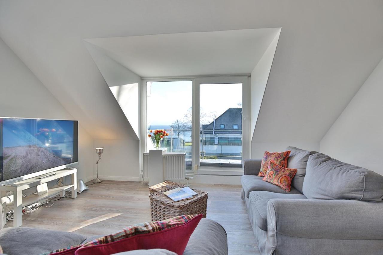 Haus Am Seehof 6 Seehof ジールクスドルフ エクステリア 写真