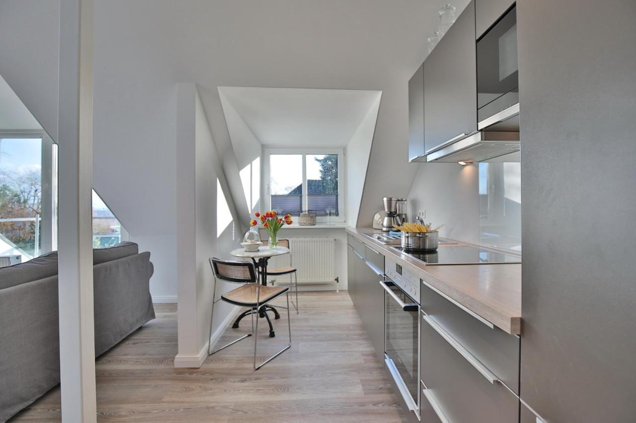 Haus Am Seehof 6 Seehof ジールクスドルフ エクステリア 写真