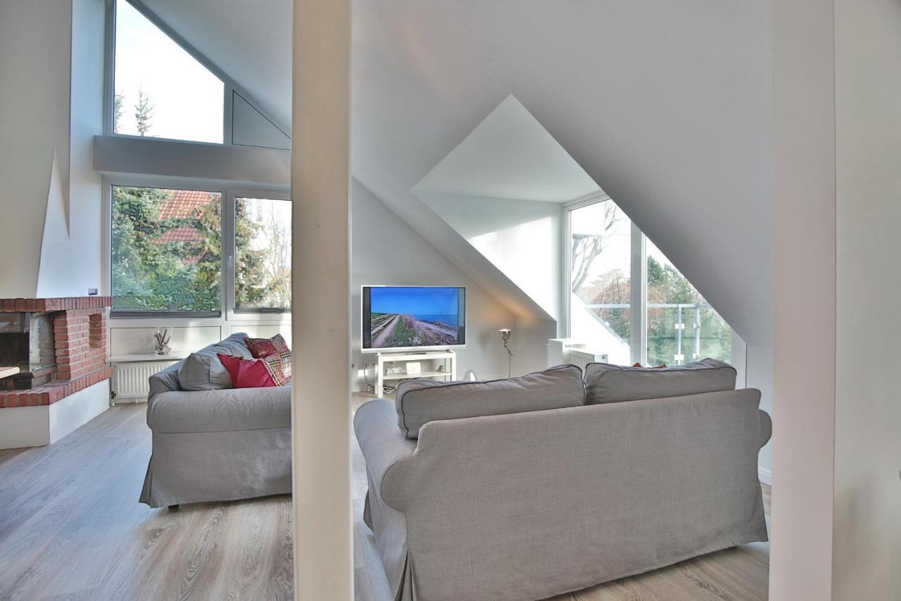 Haus Am Seehof 6 Seehof ジールクスドルフ エクステリア 写真
