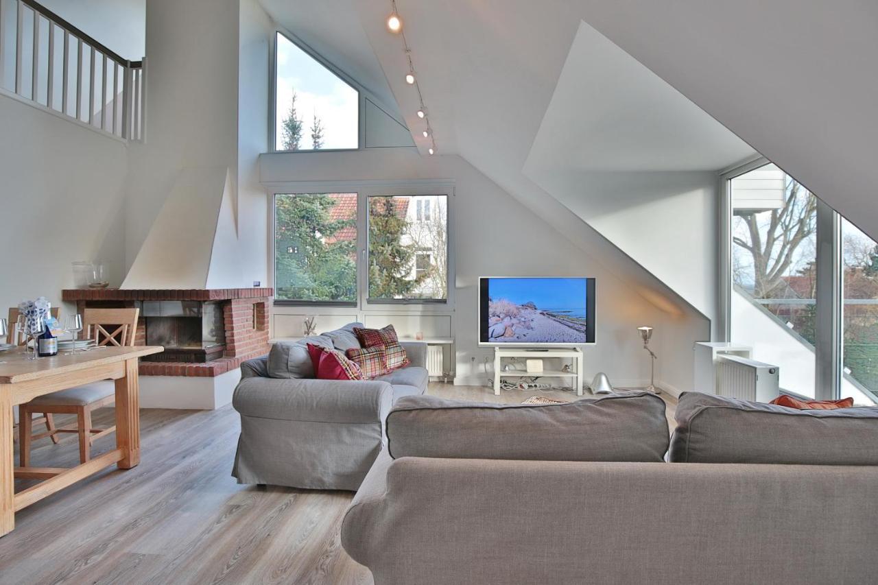 Haus Am Seehof 6 Seehof ジールクスドルフ エクステリア 写真