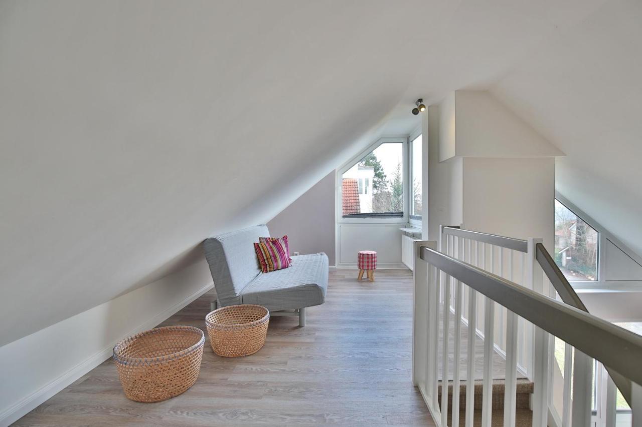 Haus Am Seehof 6 Seehof ジールクスドルフ エクステリア 写真